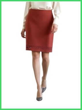 NWOT Banana Republic Factory Pencil Skirt